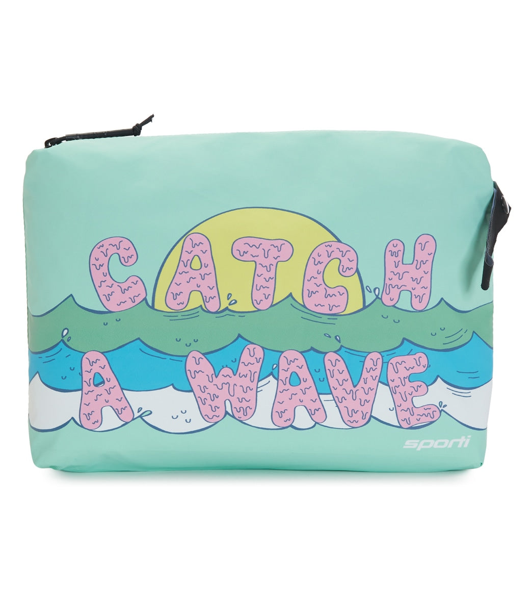 Sporti Splash 'n Stash Wet Bag