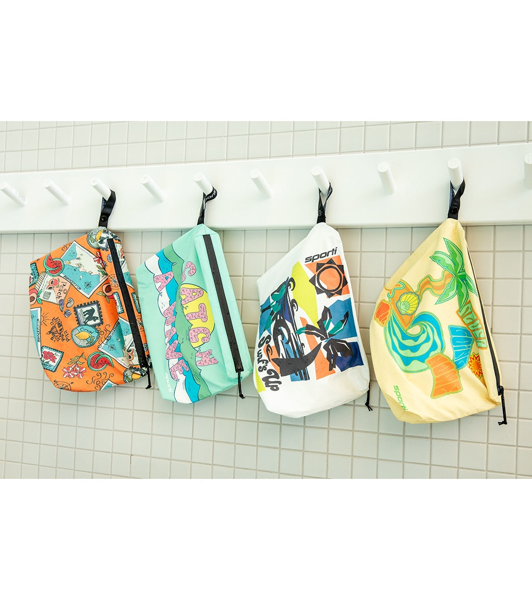 Sporti Splash 'n Stash Wet Bag