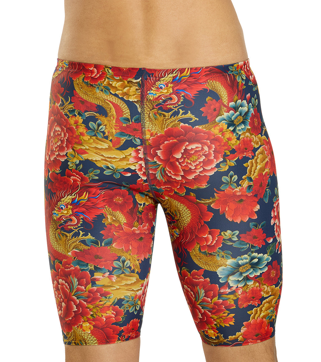 Sporti Limited Edition Dragonfire Jammer Swimsuit (22-40)