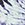 Sporti Active Moonlight Tie Dye High Neck Crop Bikini Top