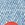 Sporti X Alex & Gretchen Walsh Blue Jean Baby Silicone Swim Cap