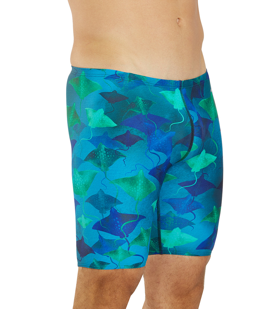 Sporti Stingray Fever Jammer Swimsuit (22-44)