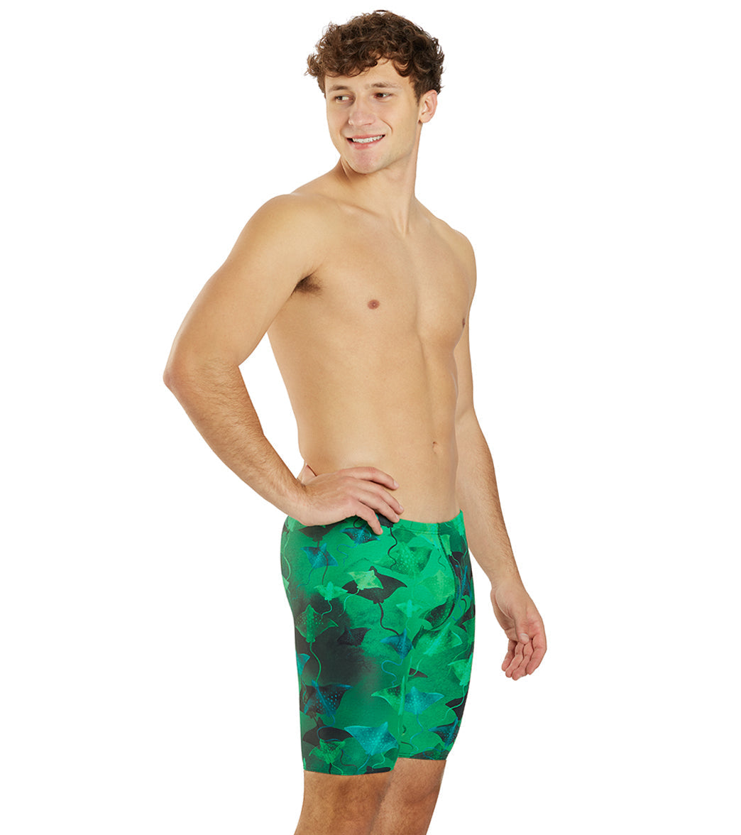 Sporti Stingray Fever Jammer Swimsuit (22-44)