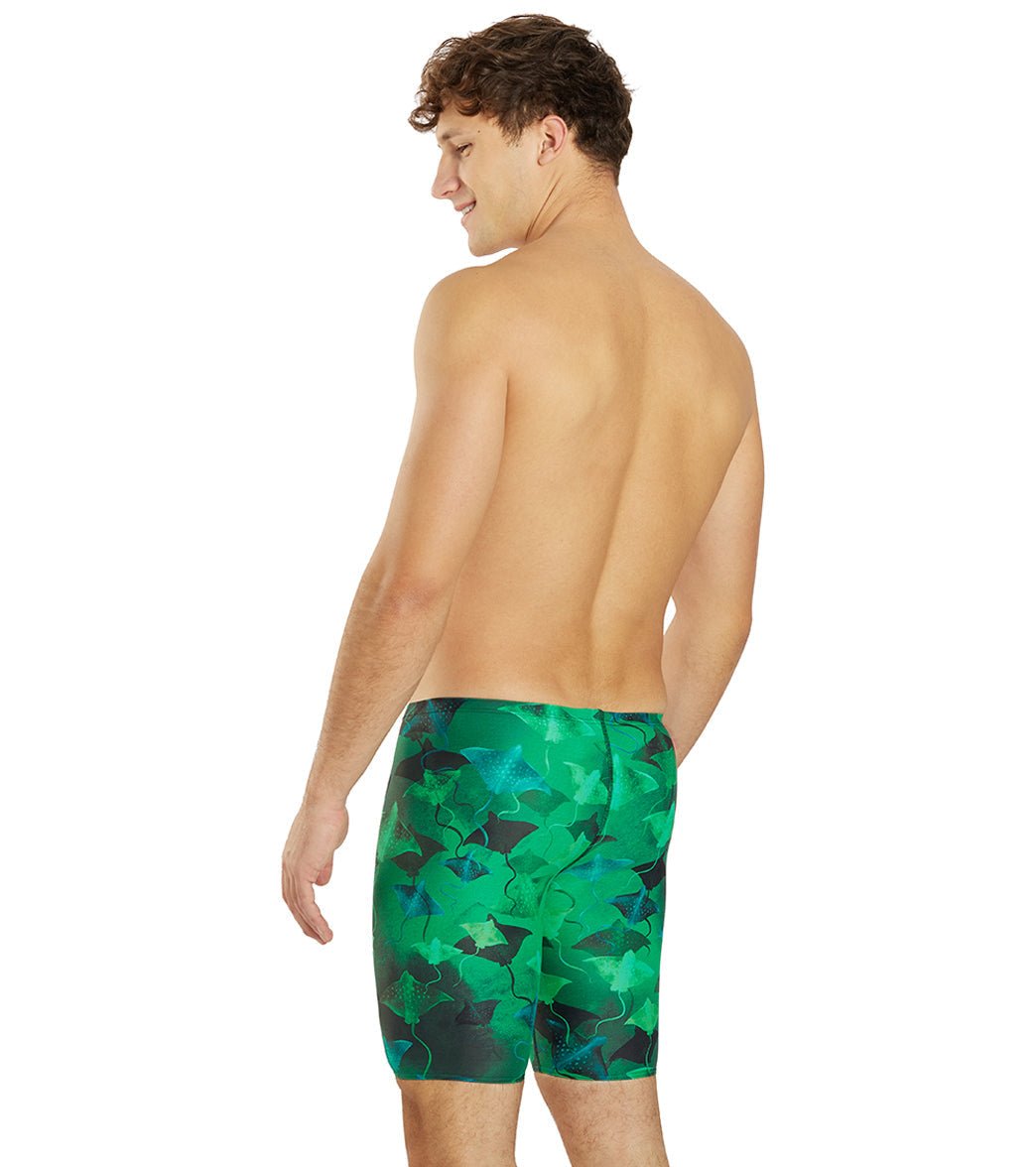 Sporti Stingray Fever Jammer Swimsuit (22-44)