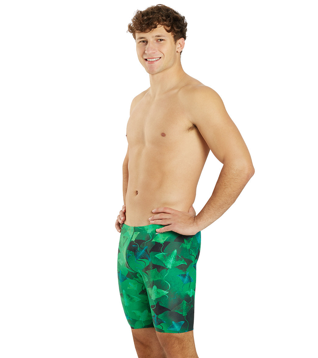 Sporti Stingray Fever Jammer Swimsuit (22-44)