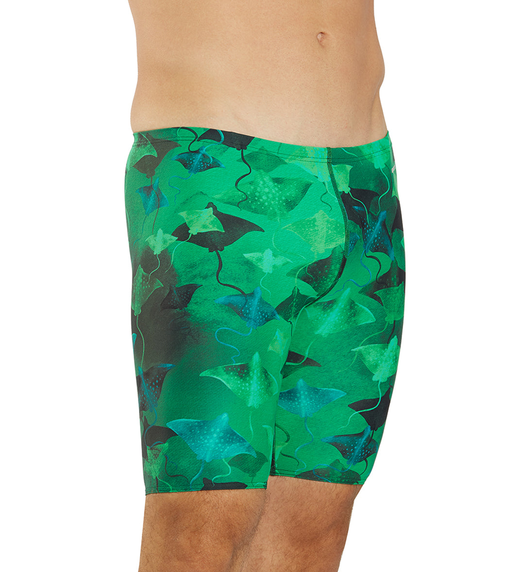 Sporti Stingray Fever Jammer Swimsuit (22-44)