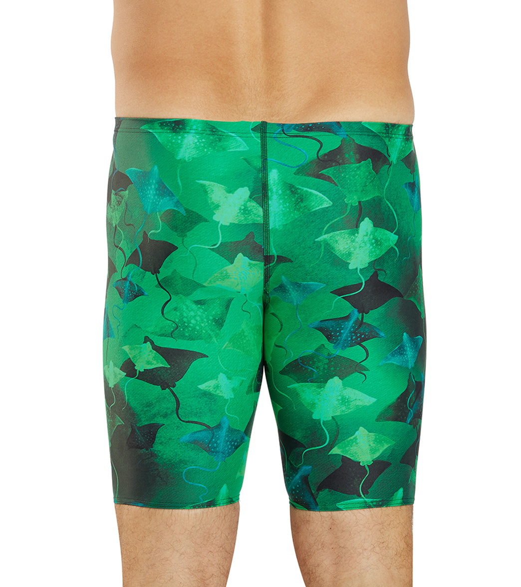 Sporti Stingray Fever Jammer Swimsuit (22-44)
