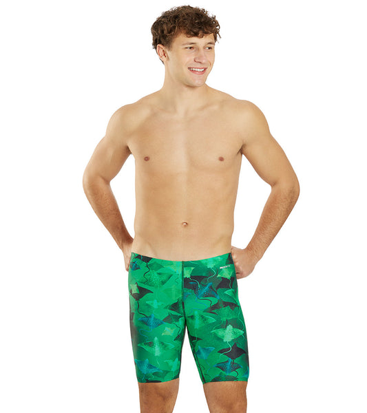 Sporti Stingray Fever Jammer Swimsuit (22-44)