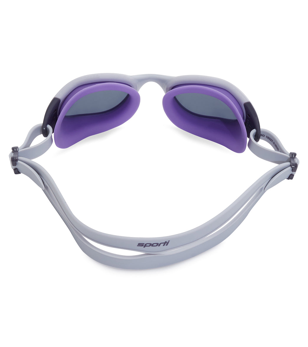 Sporti HydroEdge Boost Polarized Goggle