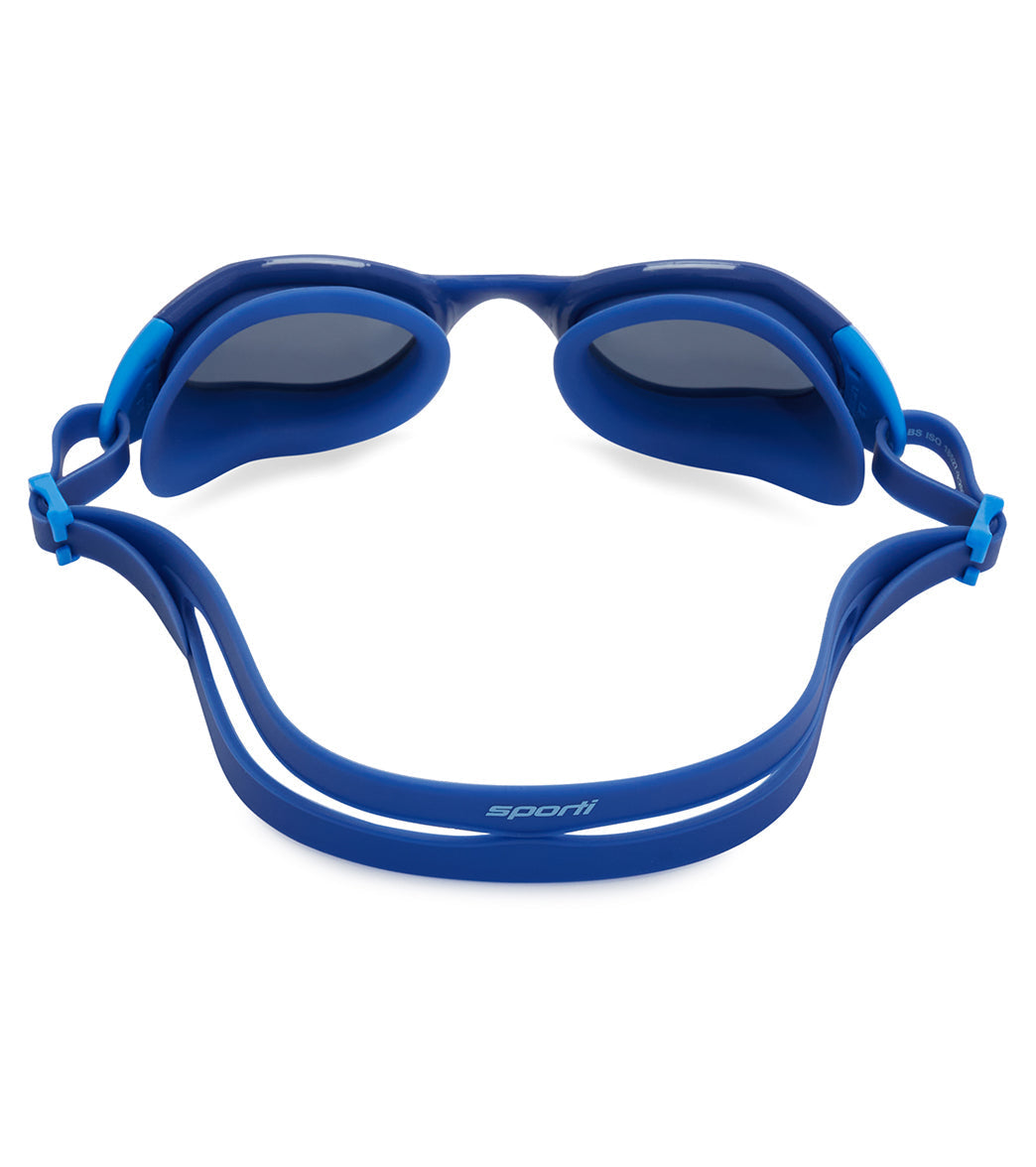 Sporti HydroEdge Boost Polarized Goggle