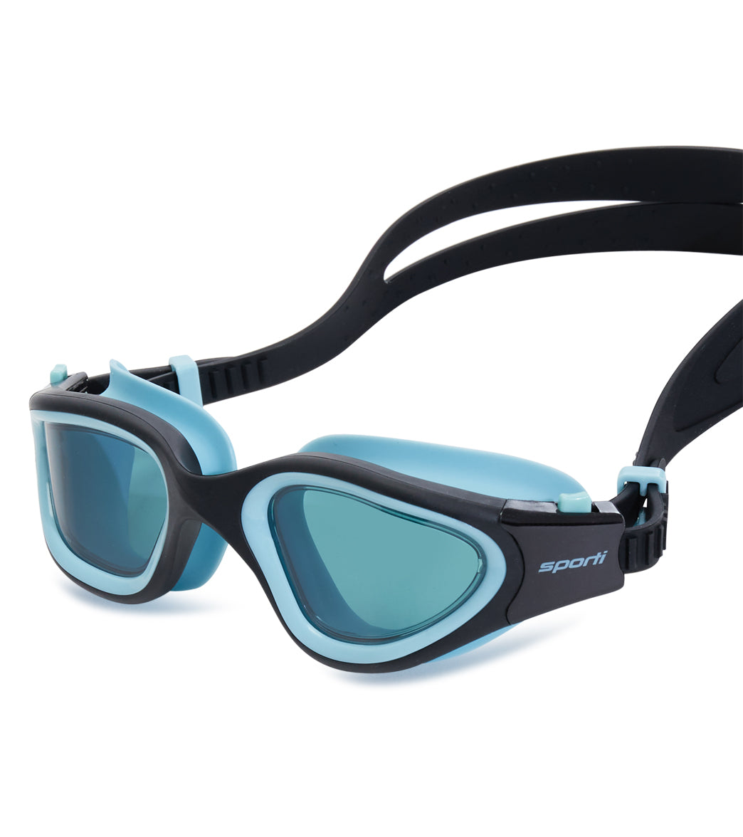 Sporti HydroEdge Celerity Goggle