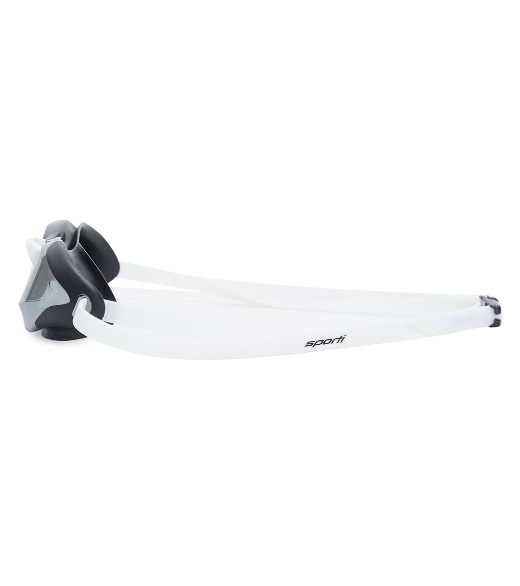 Sporti HydroZoom Volt Mirrored Goggle