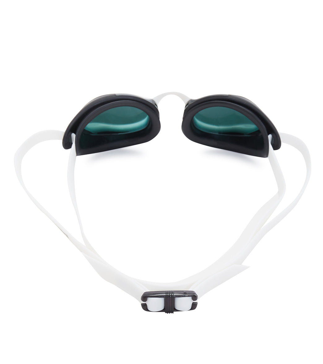 Sporti HydroZoom Volt Mirrored Goggle