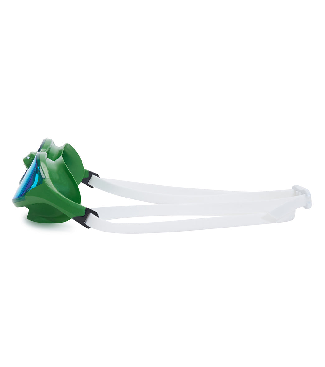 Sporti HydroZoom Vapor Mirrored Goggle