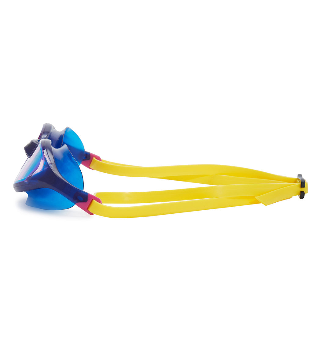 Sporti HydroZoom Vapor Mirrored Goggle