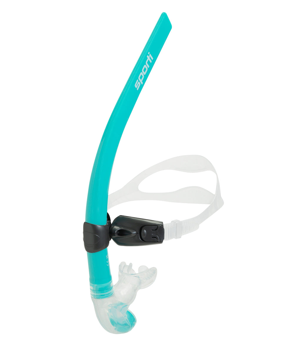 Sporti HydroSurge Swim Snorkel