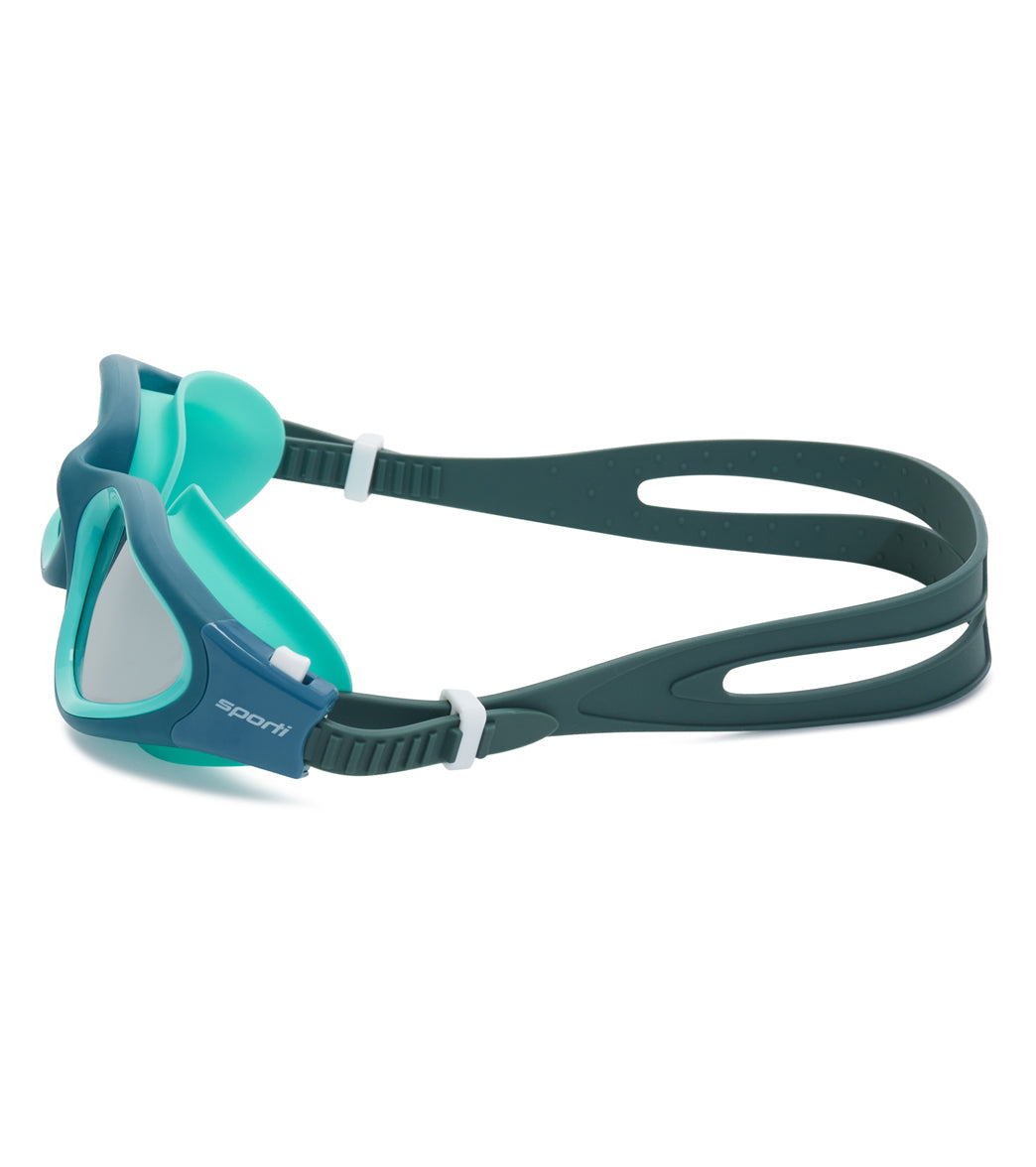 Sporti HydroEdge Celerity Mirrored Goggle