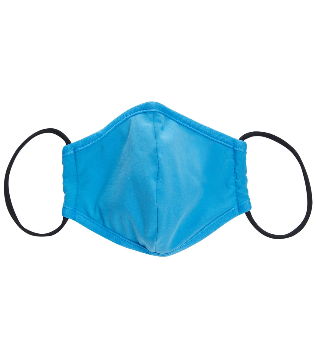 Sporti Youth Reusable Face Mask (Set Of Two)