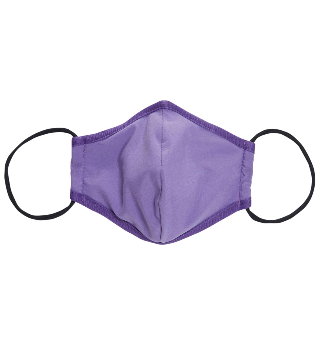 Sporti Youth Reusable Face Mask (Set Of Two)