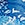 Sporti X Alex & Gretchen Walsh Indigo Patchwork Thin Strap One Piece Swimsuit Youth (22-28)