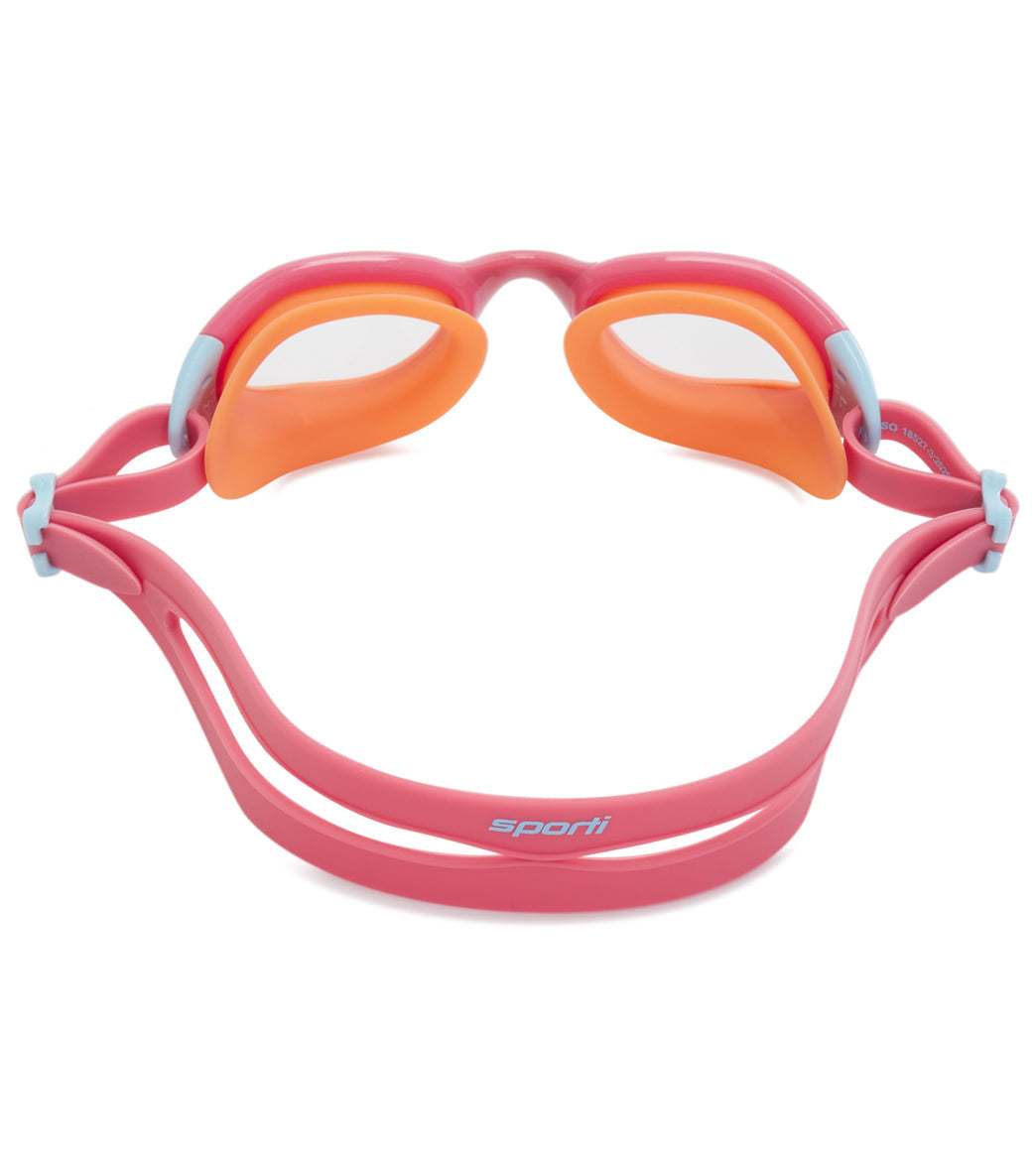 Sporti Ripple Racer Glide Goggle Jr.