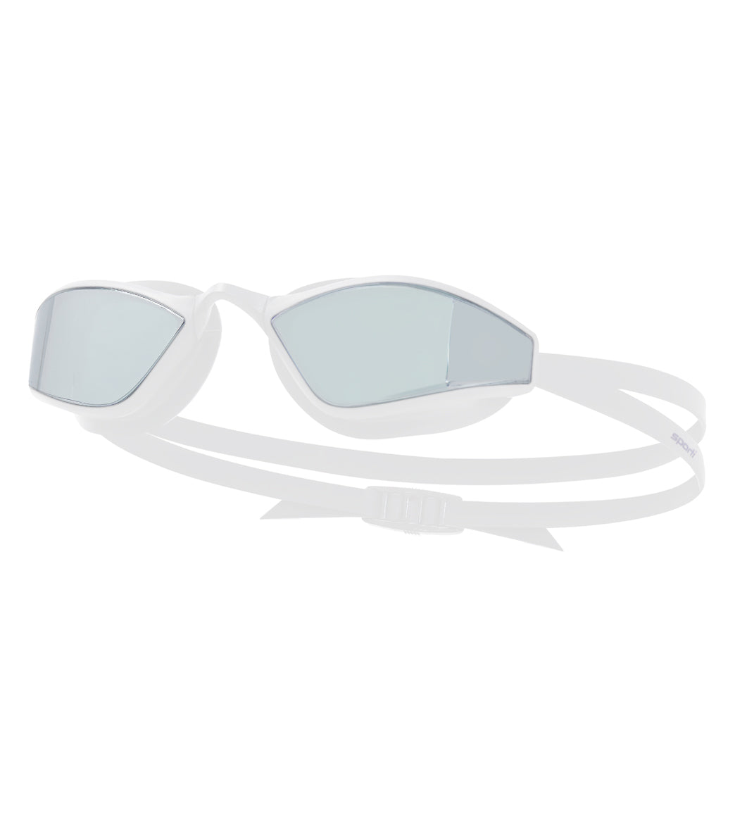 Sporti Triton Turbo Mirrored Goggle
