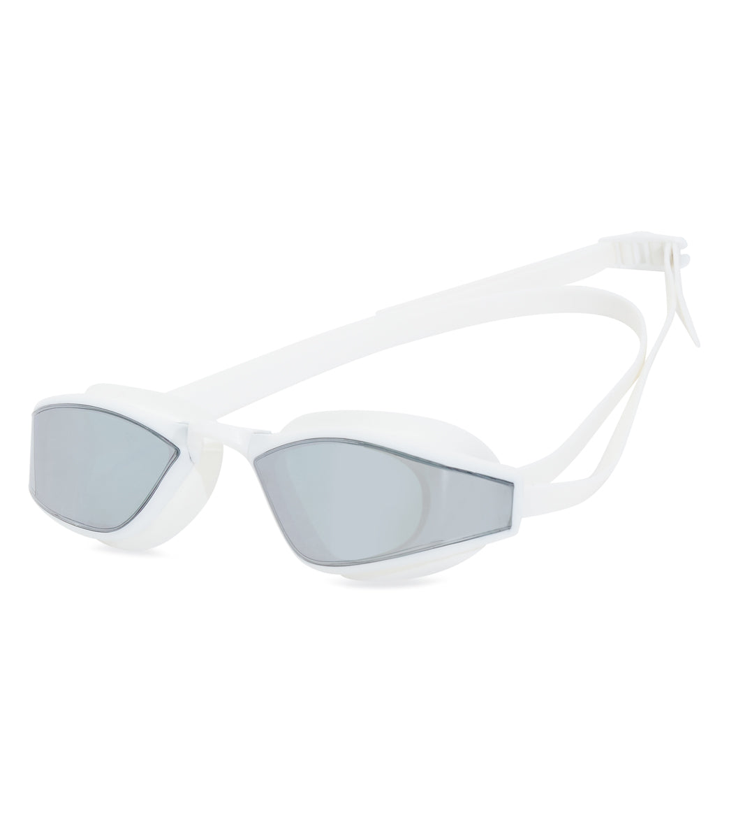 Sporti Triton Turbo Mirrored Goggle