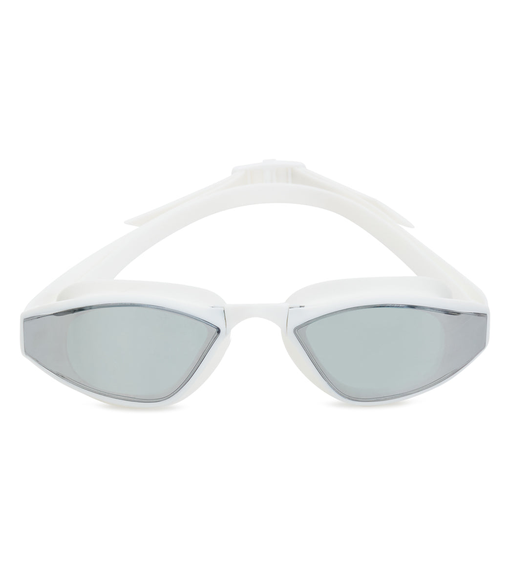 Sporti Triton Turbo Mirrored Goggle