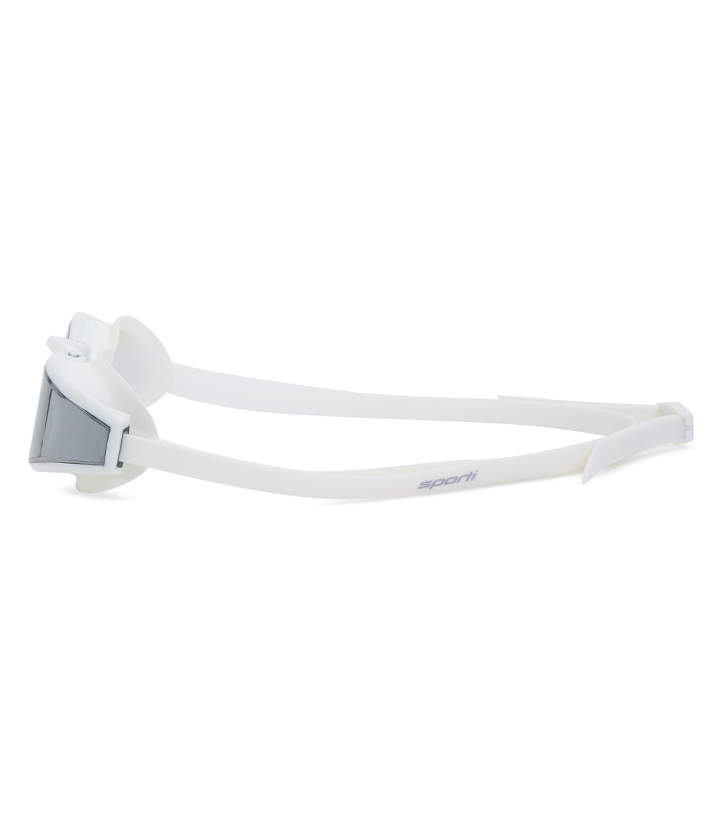 Sporti Triton Turbo Mirrored Goggle