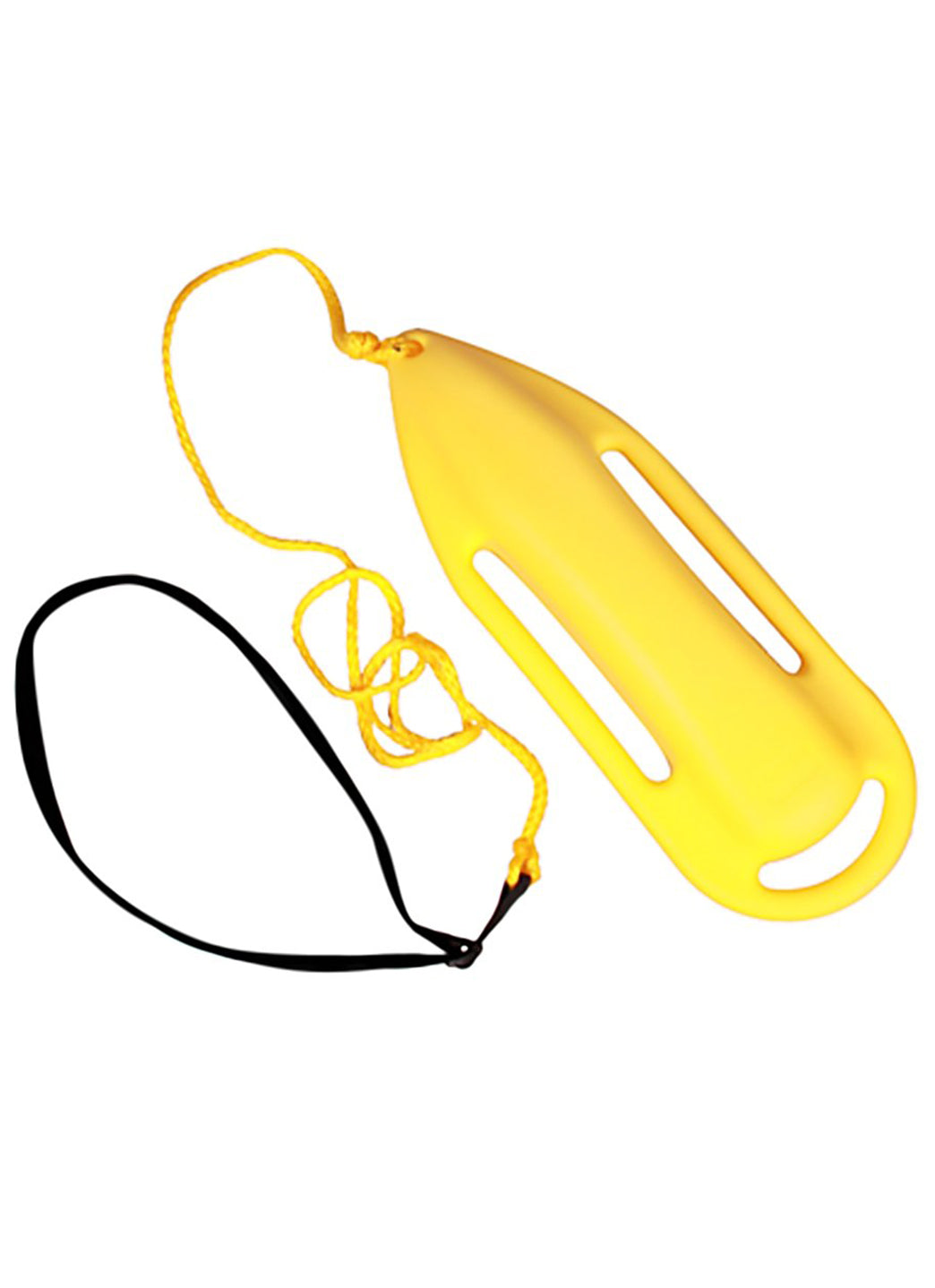 Sporti Guard Rescue Can