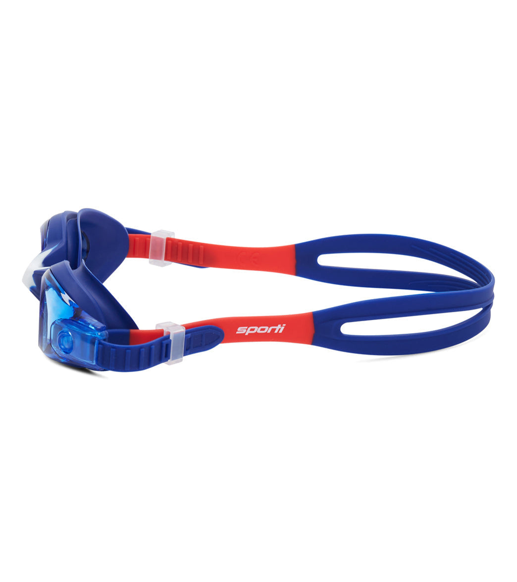 Sporti Ripple Racer Rocket Goggle Jr.