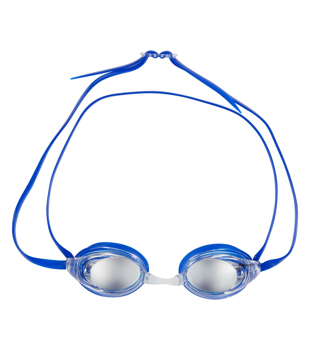 Sporti Antifog S2 Kid's Goggle Set Of 2