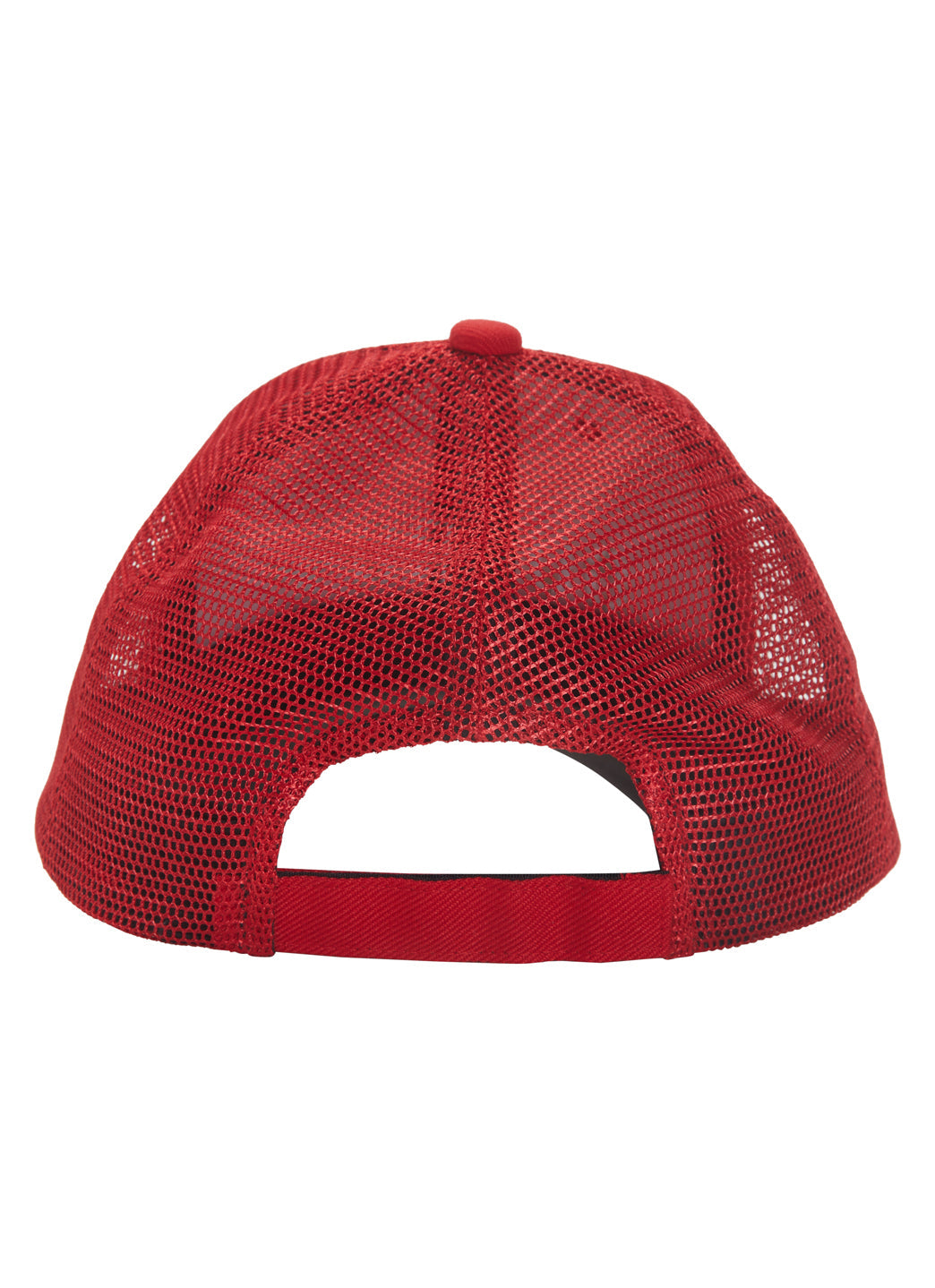 Sporti Guard Trucker Hat