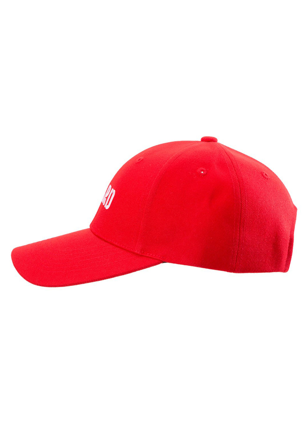Sporti Guard Twill Cap