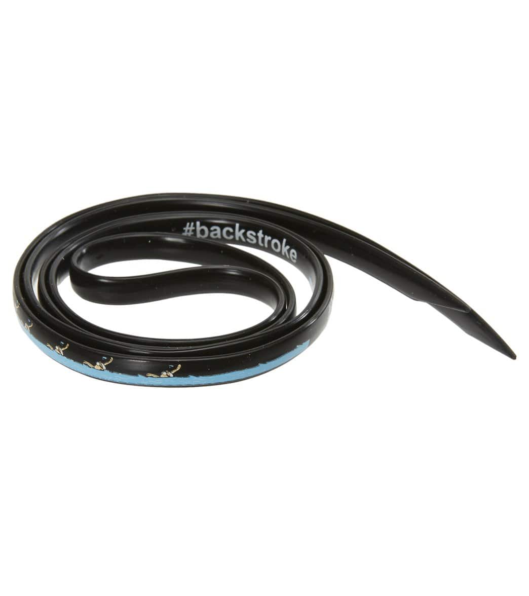 Sporti #Backstroke Silicone Goggle Replacement Strap