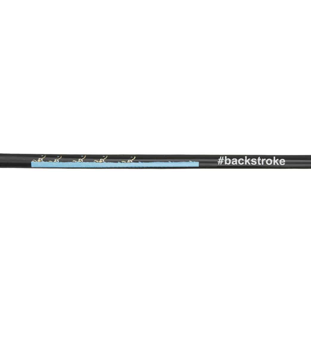 Sporti #Backstroke Silicone Goggle Replacement Strap
