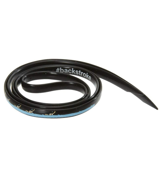 Sporti #Backstroke Silicone Goggle Replacement Strap