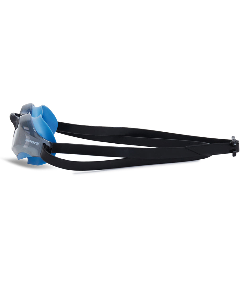 Sporti HydroZoom Velocity Mirrored Goggle