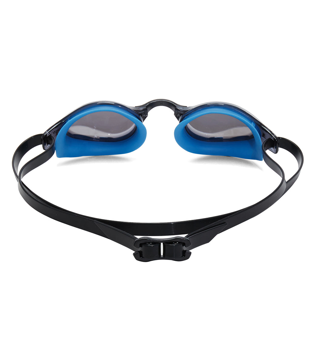 Sporti HydroZoom Velocity Mirrored Goggle