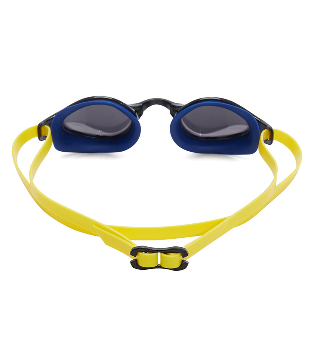 Sporti HydroZoom Velocity Mirrored Goggle
