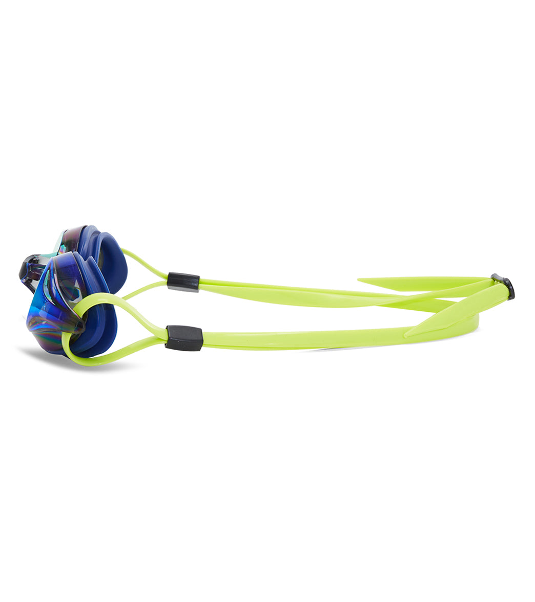 Sporti HydroZoom Vortex Mirrored Goggle
