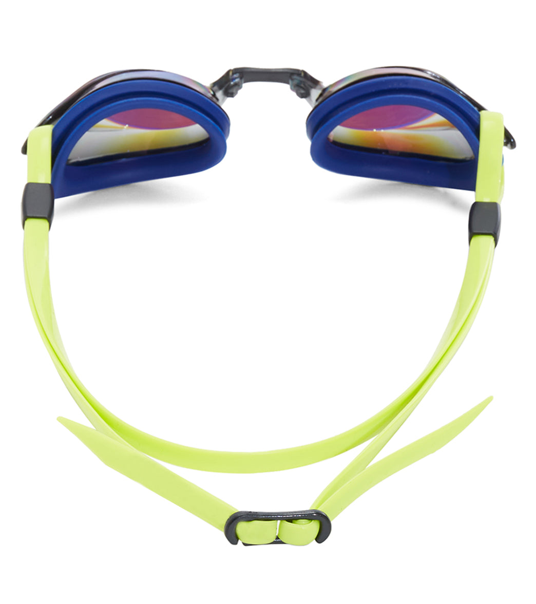 Sporti HydroZoom Vortex Mirrored Goggle