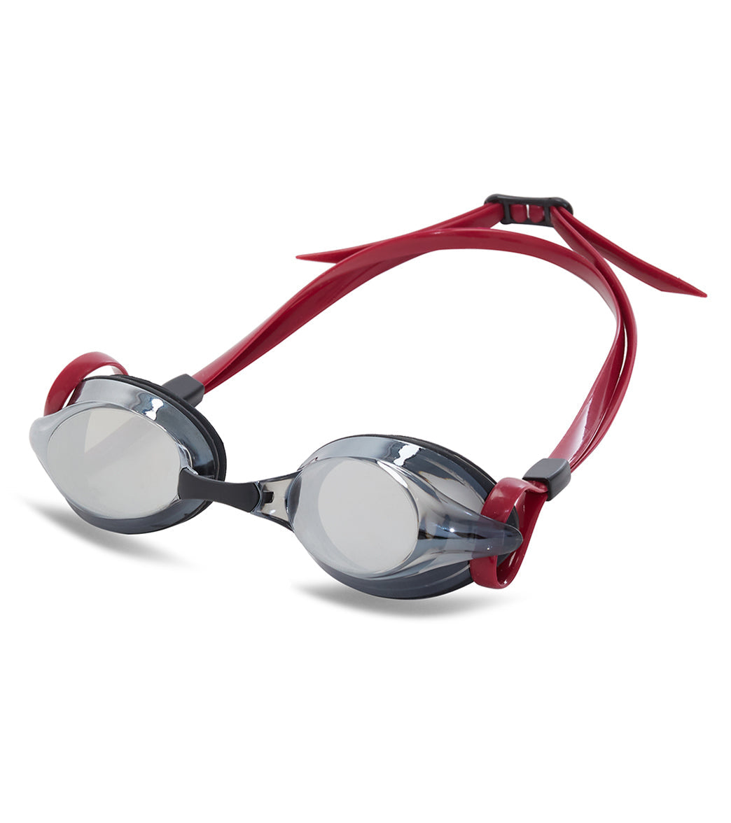 Sporti HydroZoom Vortex Mirrored Goggle