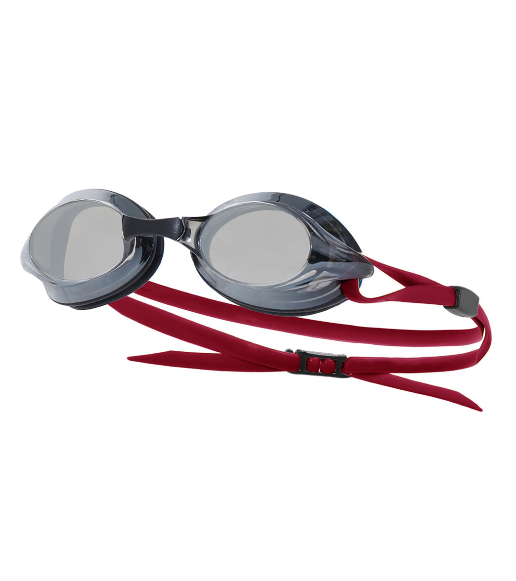 Sporti HydroZoom Vortex Mirrored Goggle