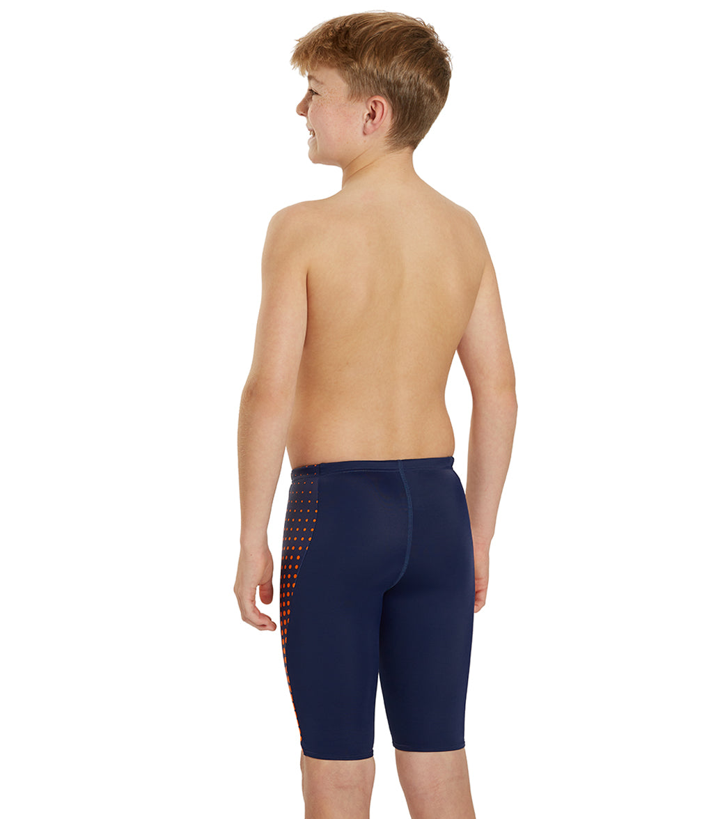 Sporti Molecule Splice Jammer Swimsuit (22-44)