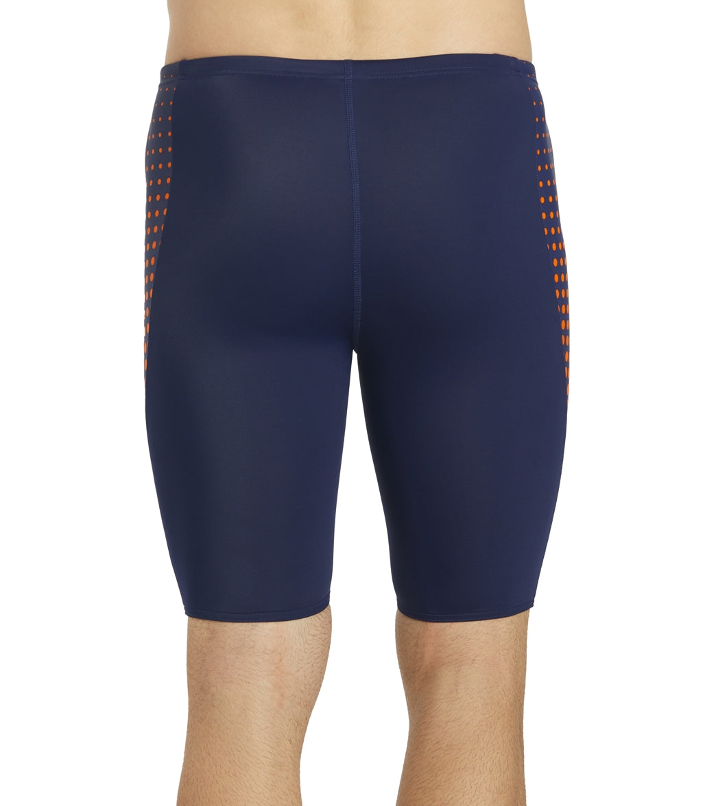 Sporti Molecule Splice Jammer Swimsuit (22-44)