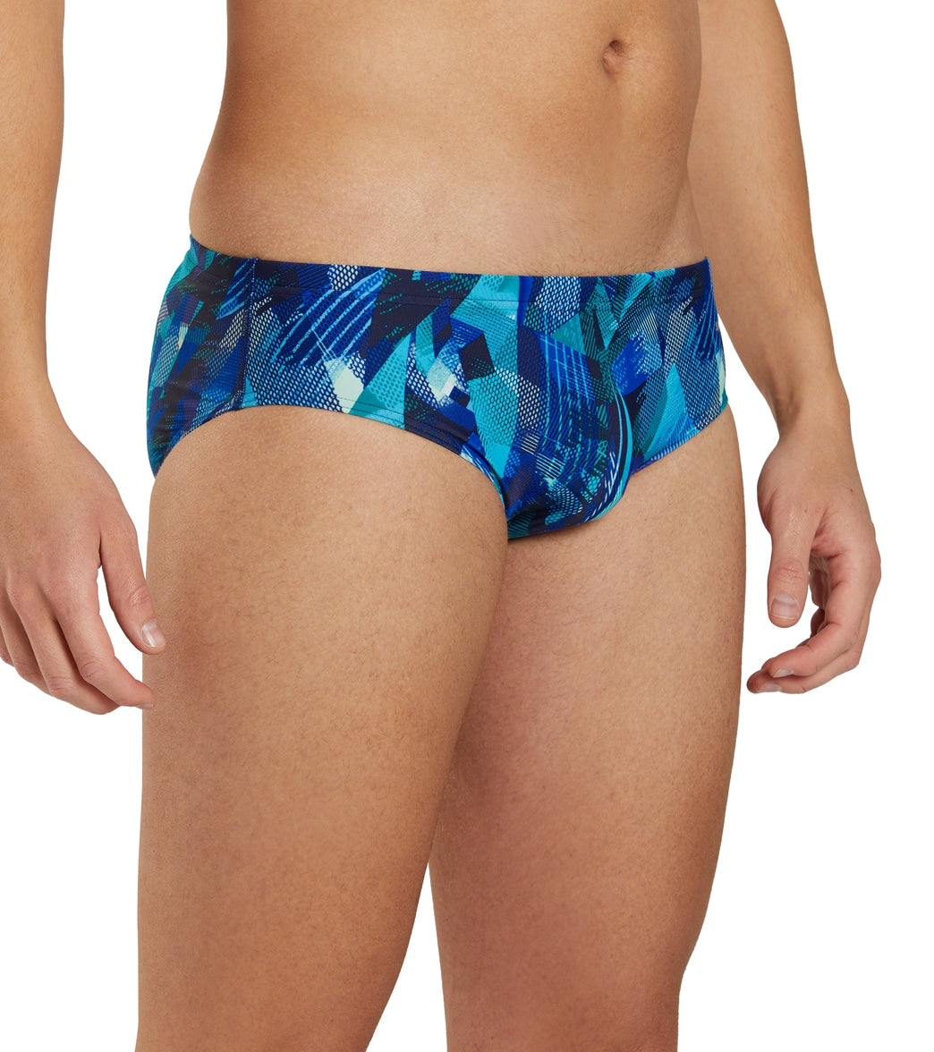 Sporti Catalyst Brief Swimsuit (22-44)