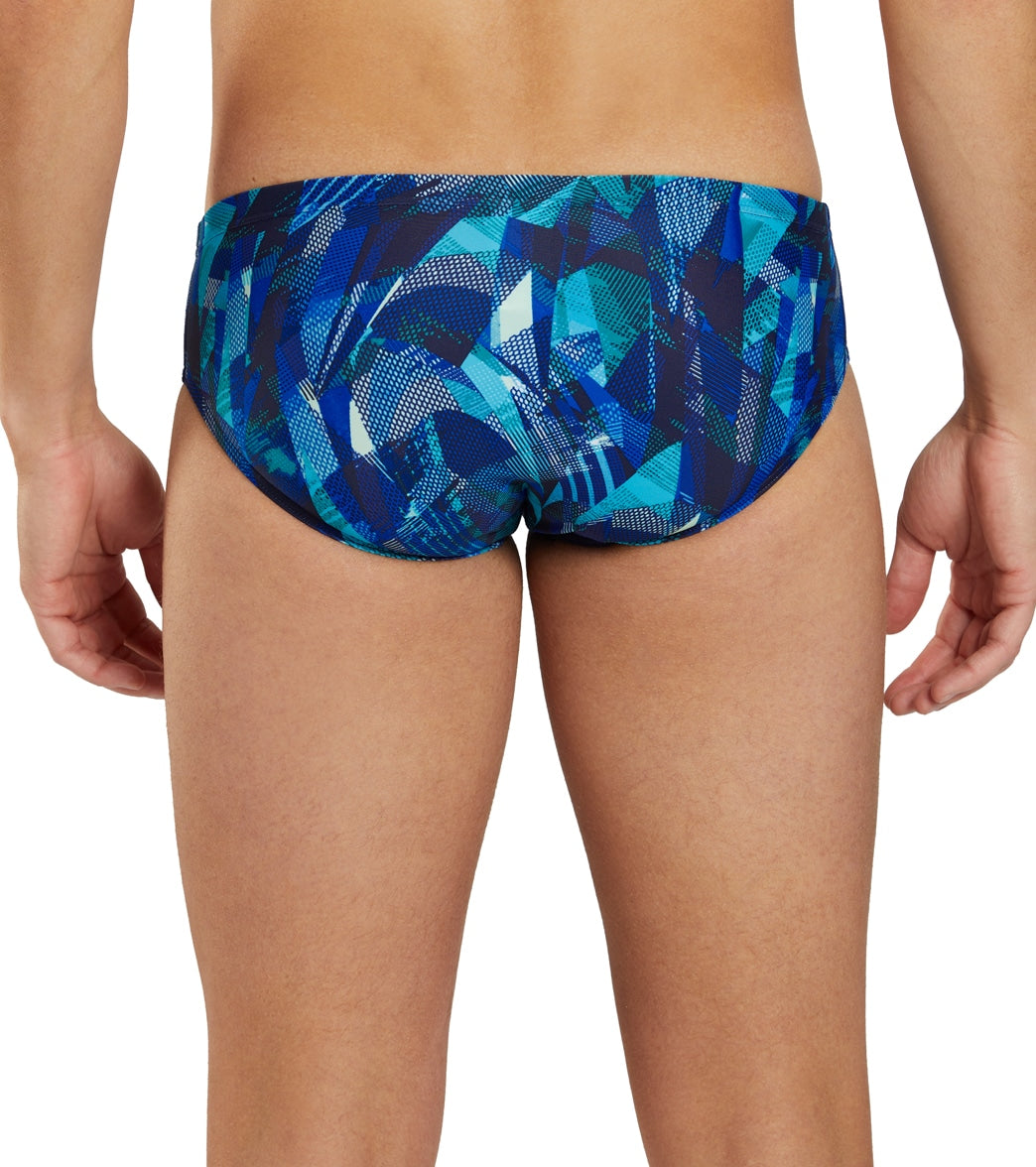 Sporti Catalyst Brief Swimsuit (22-44)