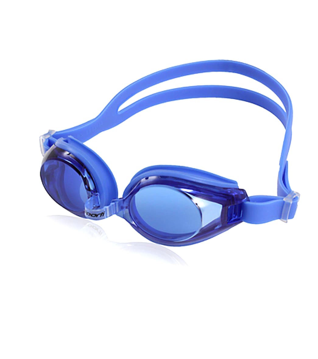 Sporti Antifog Positive Optical Goggle