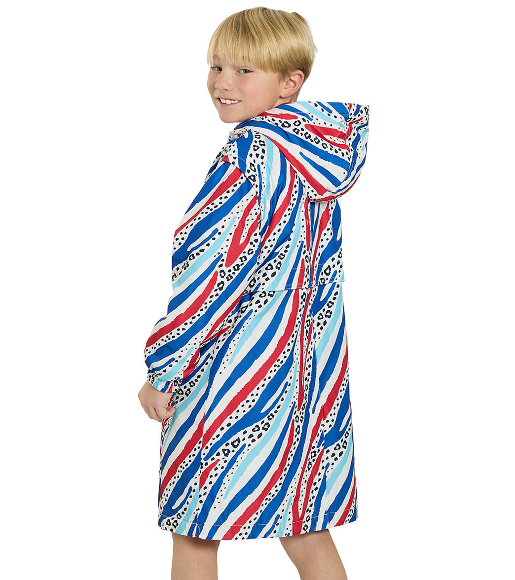 Sporti Kid's Safari Splash Swim Parka